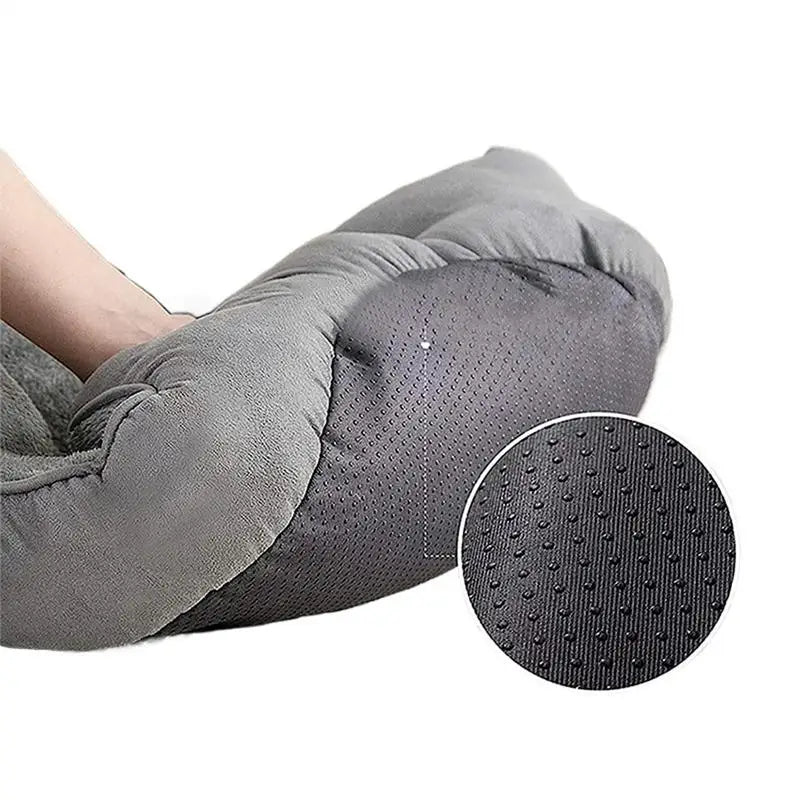 Premium Large Dog Bed – Breathable, Non-Slip, Cozy Pet Mattress for Ultimate Comfort – Perfect for Small, Medium & Large Dogs, Ideal for Winter & Cold Weather